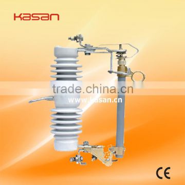 High Voltage Outdoor drop-out cutout fuse 15KV-27KV