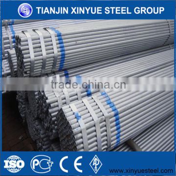 Pre-galvanized hot dipped galvanized steel pipes scaffolding pipes standard bs1139 scaffolding tube price