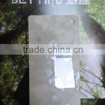 Countertop Useage High Hardness Acrylic Mdf Panel photo-5