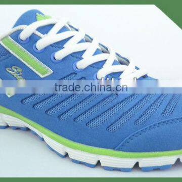 2015 Hot Sale Designed Comfort Sport Running Shoes