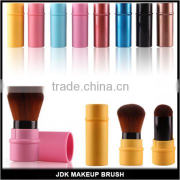 fashion pro cosmetic foundation powder blusher makeup brush