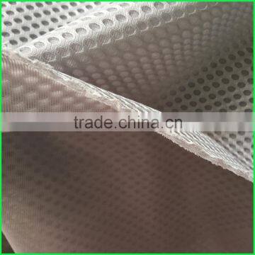 Air Mesh Weave Fabric for Producing Baby and Toddler Shoes in South Africa photo-4