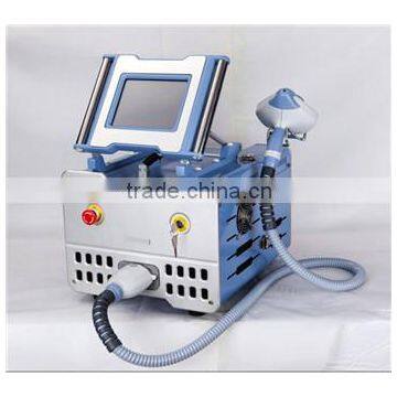 Salon Equipment Laser Hair Removal With Patent Cold Compress Head photo-3