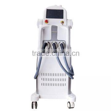 Med-140c+ 2015 Hot Sell Physiotherapy Laser Equipment Multifunction Facial Equipment