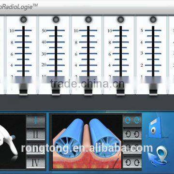 KES Beauty Salon Body Shaping Slimming Treatment Machine photo-5