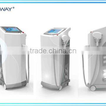 Whole Body Diode Professional Laser Hair Removal Manufacturer photo-2