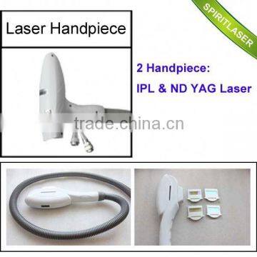 Skin Care and Hair Removal IPL photo-5