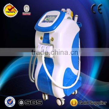 Permanent Hot Sale And Cheap Multifunction Facial Beauty Machine Skin Tightening