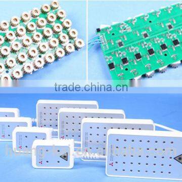 Latest Safety&healthy Dual Wavelength Diode Lipo for Body Slimming Equipment Diode Laser photo-4