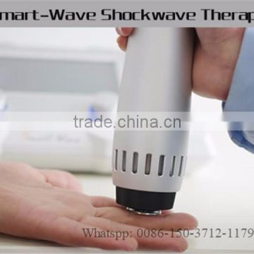 Frozen Shoulder shockwave treatment equipment/ RSWT for Aching Pain Treatment/ Pain relief machine