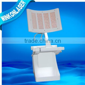 led therapy / led skin device / beauty equipment led machine for skin rejuvenation