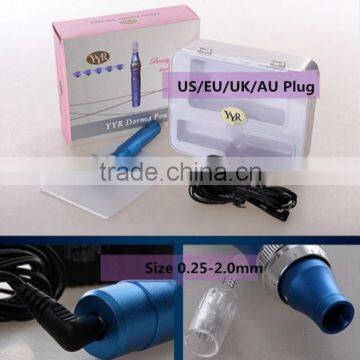 9 Needles Micro Needle Derma Pen photo-6