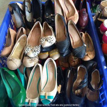 Used Shoes and Second-hand Shoes， Used Clothing ， Bag