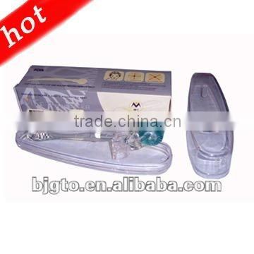 hot sell anti-aging microneedle 192 MT derma roller