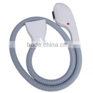 SHR,Portable SHR + E - Light + IPL + RF Hair Removal Machine With Medical CE photo-6