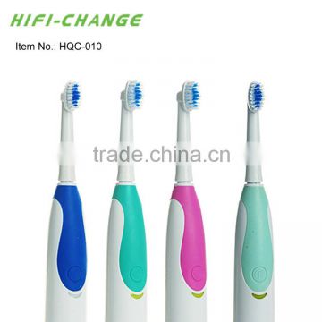 NEW Portable Rechargeable dental hygienical toothbrush HQC-010