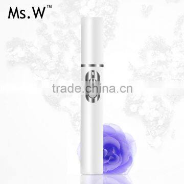 White Color Ultrasonic Electroporation Eye Massager/eye Wrinkle Remover photo-4