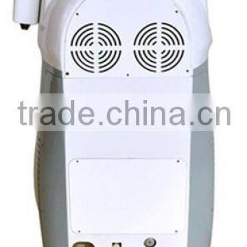 808 nm Diode Laser Hair Removal Factory Supplied Beauty Equipment With Wheels photo-4
