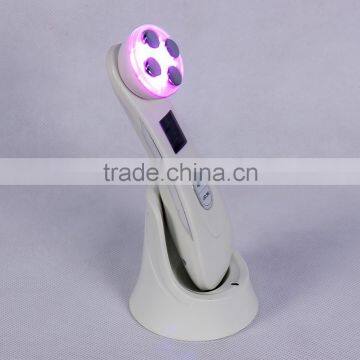 Wholesale Salon Beauty Equipment Multi-function Beauty Massager photo-6