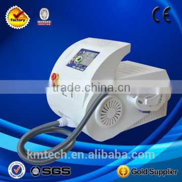 big discount Weifang KM factory price 15&50mm2 IPL RF hair removal