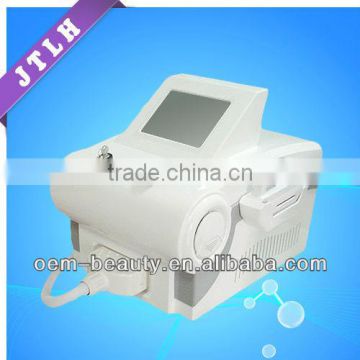 Effect lasting skin rejuvenation e-light ipl hair removal machine