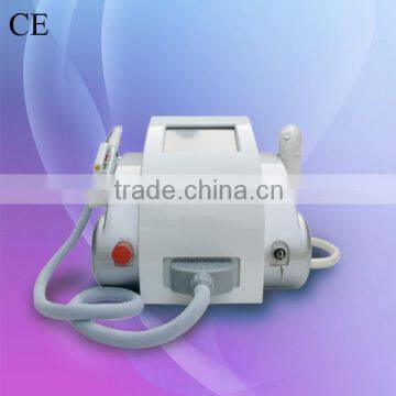 2016 Advanced Medical Ce Pain Free best elight ipl rf equipment