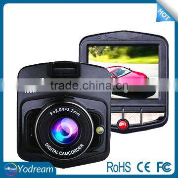 FHD 1080p Car DVR 170 Degree Auto Video Camera Camcorder Tachograph Car Driving Recorder Night Vision Black Box Dash Cam photo-2