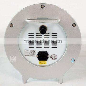 Micro-crystal Diamond Dermabrasion for Skin Care