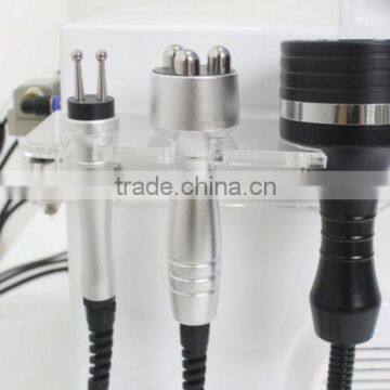 Skin Lifting Tightening Ultracavitation Tripolar rf photo-5