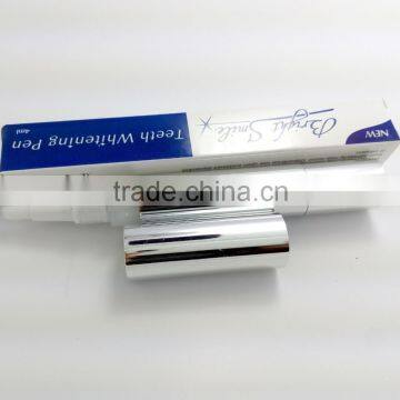 2016 Best Seller Teeth Whitening Pen, White Smile Teeth Whitening Pen photo-5