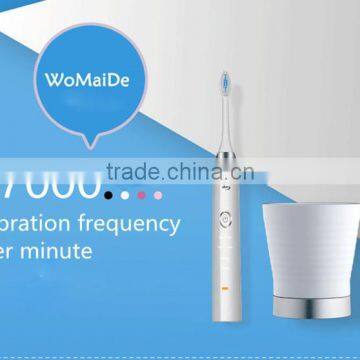 W8 New Products China Wholesale Cheap Toothbrush photo-6