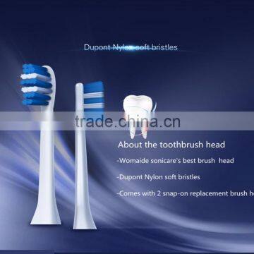 Electric Toothbrush/oral Product/rechargeable Toothbrush/sonic Toothbrush photo-4