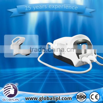 Medical CE approved 2016 best ipl hair removal machine with long life warranty