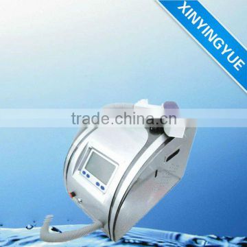 Q Switch Laser Tattoo Removal XYY Hot Professional Mongolian Spots Removal Tattoo Removal Laser Machine Q Switched Laser Machine