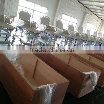 Manual Patient Stretcher Cart RS111 photo-6