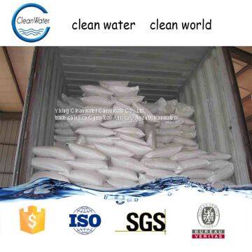 Water Treatment Chemicals Poly Aluminium Chloride PAC Cleanwater photo-4