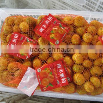 2012 fresh china orange supplier in china