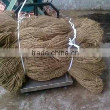 Coconut Coir Ropes