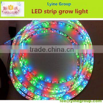 hot Selling 12w waterproof hydroponic led grow light