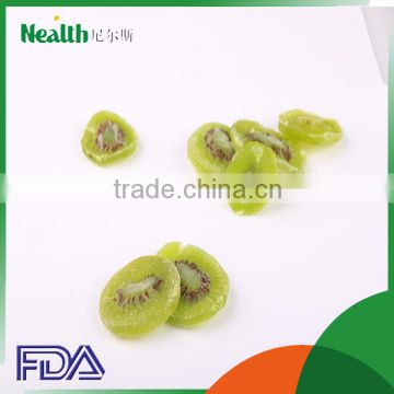 Newcrop Healthy Dried Fruit Preserved Dried Kiwi