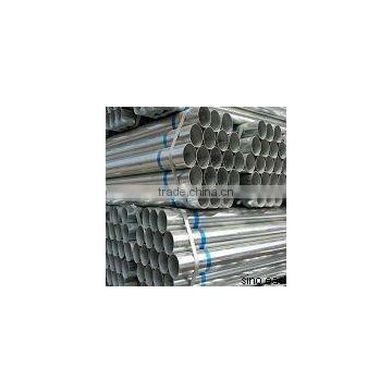 EMT Galvanized Steel Tubes/pipe