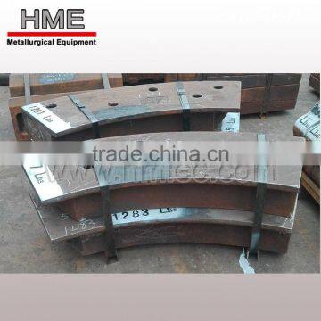 Recycling Metal Shredder Wear Parts photo-2