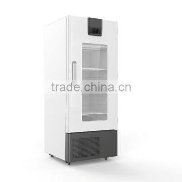 2017 New design 4 degree medical hospital blood refrigerator