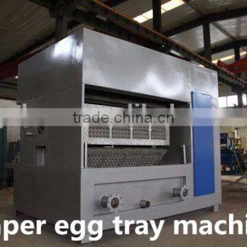 Paper Egg Tray Making Machine Factory Price photo-2