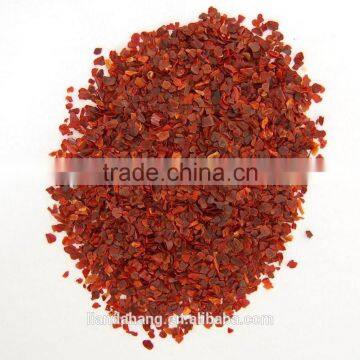 American Red Chili Crush From China photo-6