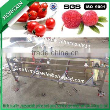 Small Kumquat Grading Machine, Small Garlic Grading Machine
