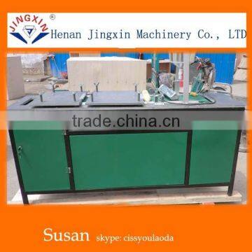Automatic Paper Pencil Newspaper Recycling Pencil Making Machine