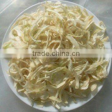 Dehytrated onion Slice