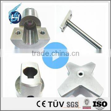 Grinding Milling Stainless Steel 304/303/316 Aluminum 2014/5052/6061/6063/7075 Makeup Metal Cover Flight Case Parts Cnc Machine photo-4