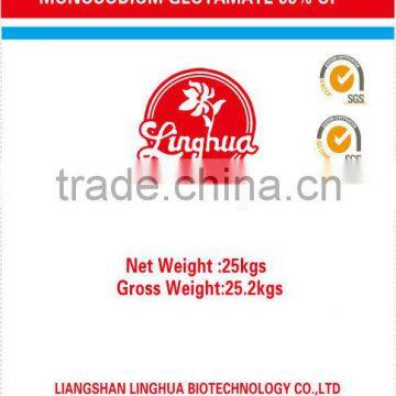 Monosodium Glutamate